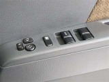電動格納ドアミラー