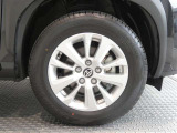 R7年式夏タイヤ205/65R16ダンロップ製です。