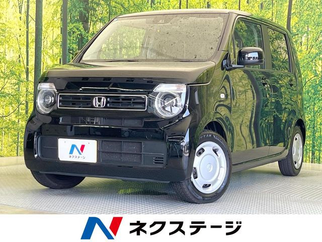 ホンダ N-WGN 