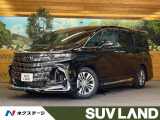 モデリスタエアロ 左右独立ムーンルーフ 14型ディスプレイオーディオ