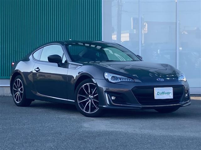 スバル BRZ 