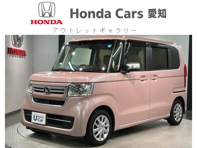 ホンダ N-BOX 