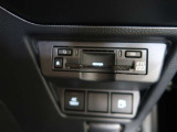 ETC車載器付きです。高速道路の料金所もスムーズに通過できます。