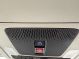 ホンダコネクトも装備しております。いざという時にスイッチ一つで助けに駆けつけてくれるんです。詳しくはスタッフまで