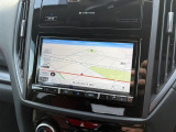 インプレッサスポーツ 2.0 STI スポーツ 禁煙車 カロッツェリアナビ フルセグ