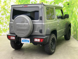 ジムニーシエラ 1.5 JL 4WD 