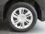R8年式夏タイヤ165/65R14ダンロップ製です。