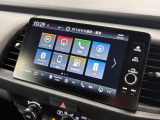 Bluetoothオーディオをはじめ様々なオーディオソースがついています!これでドライブもより一層楽しめますね!