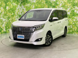 【中古車情報】トヨタ エスクァイアハイブリッド 1.8 Gi  の中古車詳細（走行距離：7万km、カラー：ホワイトパールクリスタルシャイン、販売地域：広島県広島市南区）