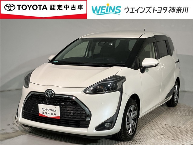 トヨタ シエンタ 