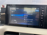 日産純正メモリーナビゲーションです♪目的地まで案内するナビゲーション機能の他にフルセグ画質で楽しめるTVやBluetooth Audioなど多彩な機能が満載で運転を快適にサポートしてくれます☆