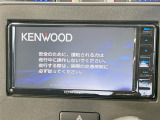 【ナビゲーション】目的地までしっかり案内してくれる使いやすいナビ。Bluetooth接続すればお持ちのスマホやMP3プレイヤーの音楽を再生可能!毎日の運転がさらに楽しくなります!!
