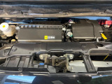 親切・丁寧な専門メカニックスタッフが応対!・車検・点検整備・事故等の修理などアフターサービスも安心。お車のカスタマイズもネクステージのサービススタッフまでご相談ください!