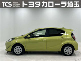 外板色はフレッシュグリーンマイカメタリック(588)!