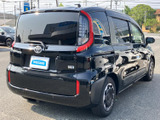 シエンタ ハイブリッド 1.5 Z 