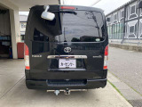 ハイエースバン 3.0 スーパーGL ロング ディーゼル 4WD 