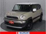 充実した納車前整備!充実した保証!スズキ認定中古車☆ 前後ブレーキサポート・ハイビームアシストなど安全機能充実装備☆