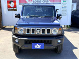 ジムニーノマド 1.5 FC 4WD 