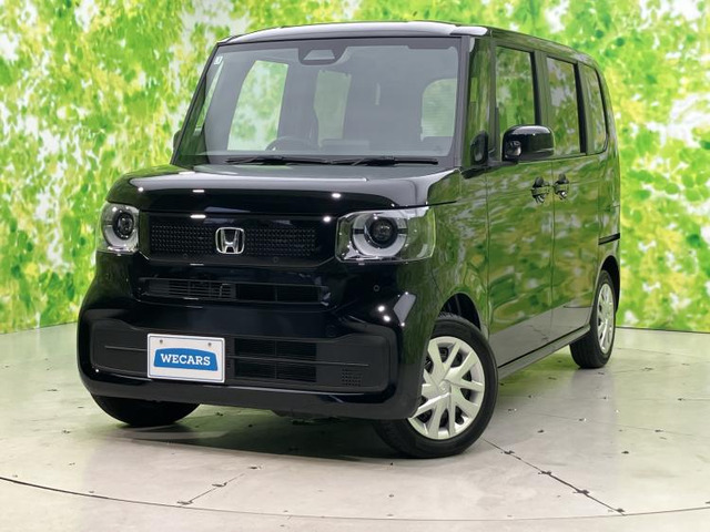 N-BOX  