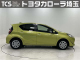 コンパクトボディで初心者にもオススメ!