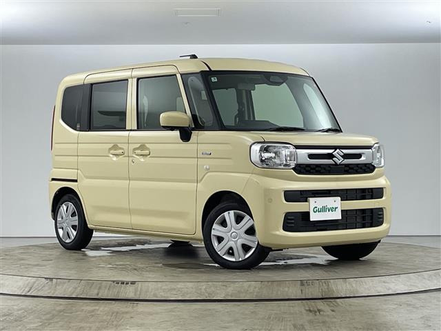 スペーシア ハイブリッド(HYBRID) X 修復歴無し