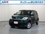 トヨタ パッソ