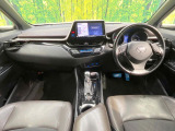 C-HR  G