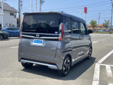 ルークス ハイウェイスターX 