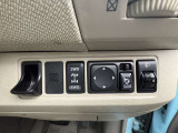 【運転席操作部】運転に役立つ機能ばかり!快適なドライブにしてくれること間違いなし!!