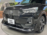 【純正エアロセット】クルマの外観をより引き締め、個性を際立たせてくれるスタイリッシュなエアロパーツを装着!エアロ以外のドレスアップもお気軽にご相談ください!