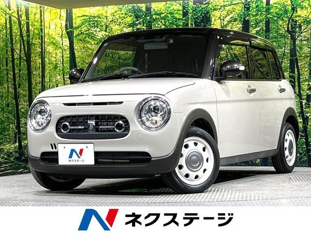 アルトラパン LC X