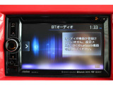Bluetoothオーディオ