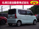 車検 R9年4月まで  走行距離 4万キロ  ・お支払いは最長72回までのローンOKです。 月々のお支払いを抑えてラクラクお支払い♪