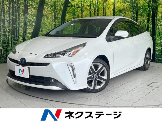 プリウス 1.8 A ツーリングセレクション