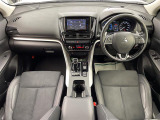 エクリプスクロス PHEV 2.4 G 4WD 4WD 修復歴無し