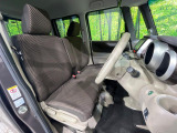 ドライバーによって運転しやすいポジションは異なり、あの車はどうなのか不安なこともありますよね。気になるお車は店頭で乗り込んでご確認いただけます♪