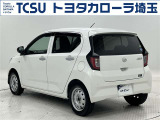 外板色はホワイト(W19)!ボディサイズは全長339&times;全幅147&times;全高150センチ!5ナンバー登録となります!