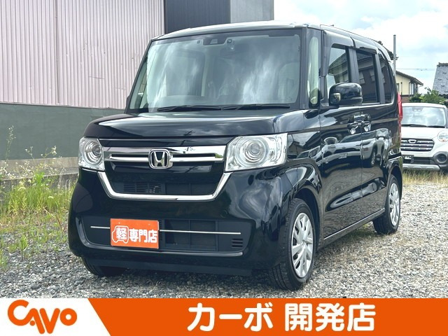 N-BOX G
