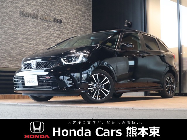 ホンダ フィット 