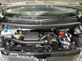 親切・丁寧な専門メカニックスタッフが応対!・車検・点検整備・事故等の修理などアフターサービスも安心。お車のカスタマイズもネクステージのサービススタッフまでご相談ください!