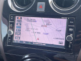 ノート 1.2 e-POWER メダリスト 修復歴無し