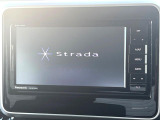 【ナビゲーション】目的地までしっかり案内してくれる使いやすいナビ。Bluetooth接続すればお持ちのスマホやMP3プレイヤーの音楽を再生可能!毎日の運転がさらに楽しくなります!!