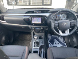 ハイラックス  Z
