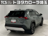 ボディサイズは全長461&times;全幅186&times;全高169センチ!3ナンバー登録となります!