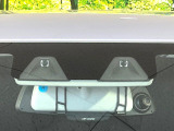 【スズキ セーフティサポート】走行中に前方の車両等を認識し、衝突しそうな時は警報とブレーキで衝突回避と被害軽減をアシスト。より安全にドライブをお楽しみいただけます。