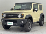 ジムニーシエラ 1.5 JC 4WD 4WD 修復歴無し