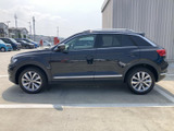 T-Roc TSI スタイル デザインパッケージ 