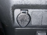 シガーソケット用の充電器が使用可能です!
