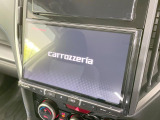 【ナビゲーション】目的地までしっかり案内してくれる使いやすいナビ。Bluetooth接続すればお持ちのスマホやMP3プレイヤーの音楽を再生可能!毎日の運転がさらに楽しくなります!!