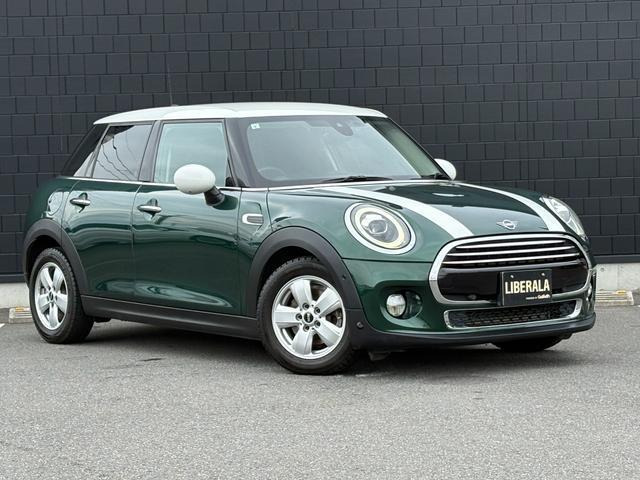 BMW MINI ミニ 